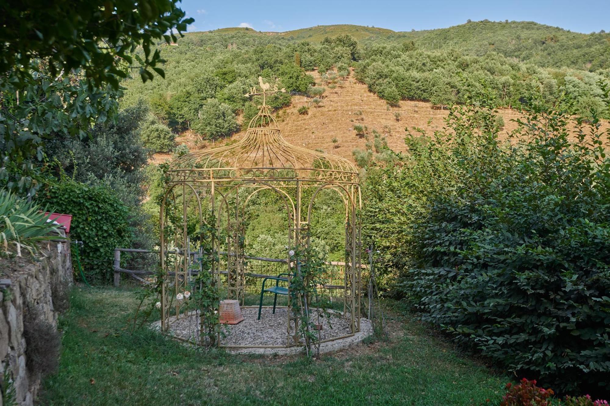 Agriturismo Borgo Mocale Castelfranco di Sopra Exteriör bild